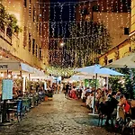 Notti Di San Lorenzo