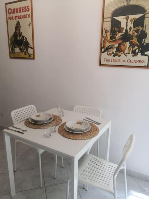 Apartment Notti Di San Lorenzo