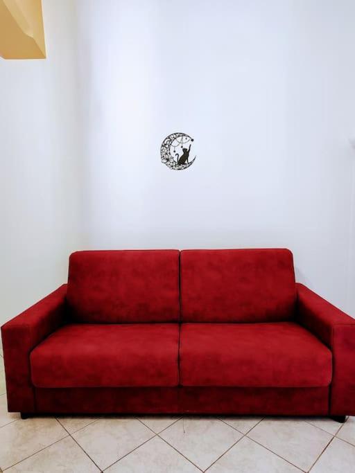 Notti Di San Lorenzo Apartment *