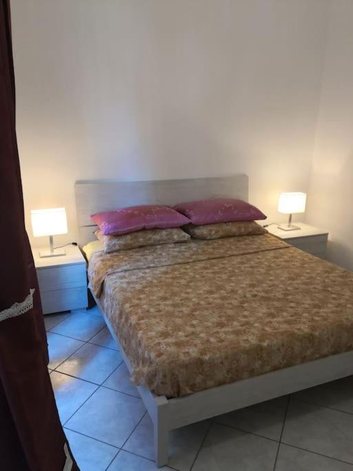 Apartment Notti Di San Lorenzo Rom