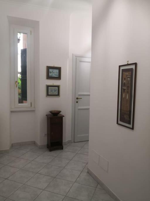 Apartment Notti Di San Lorenzo Rom