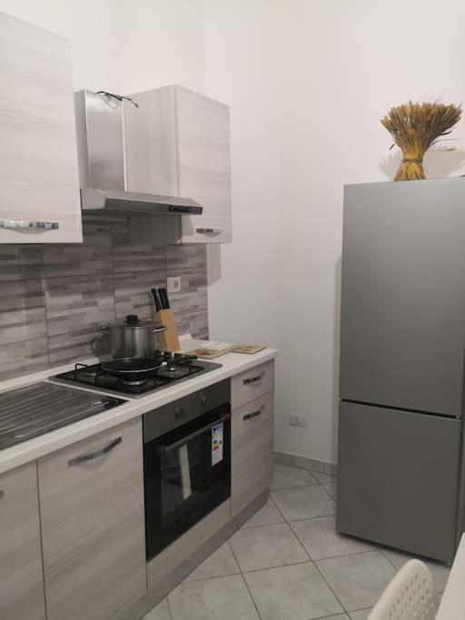 Apartment Notti Di San Lorenzo