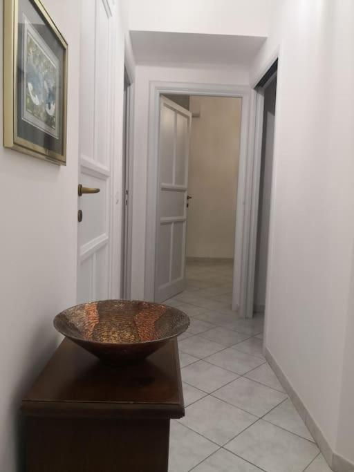Notti Di San Lorenzo Apartment