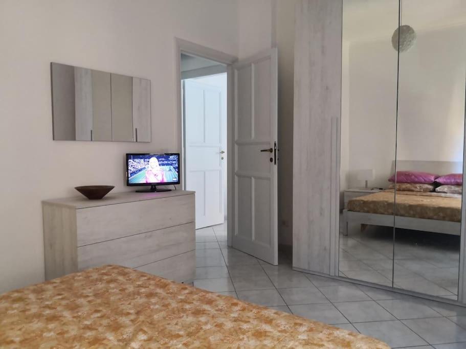 Apartment Notti Di San Lorenzo *