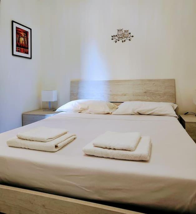 Notti Di San Lorenzo Apartment