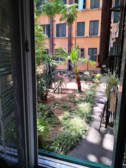 Apartment Notti Di San Lorenzo *